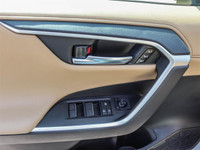 2022 Toyota RAV4 Hybrid Limited AWD – Premium Efficiency & Everyday LuxuryNow available at Orr Motor... (image 7)