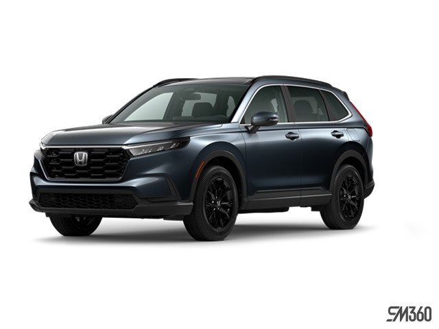 2026 Honda CR-V SPORT in Cars & Trucks in Grand Bend - Image 3