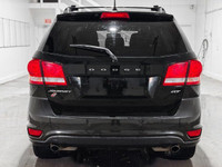 Recent Arrival! 6-Speed Automatic AWD Pentastar 3.6L V6 VVT 2nd Row 60/40 Tilt 'N Slide Seat, 3rd Ro... (image 4)