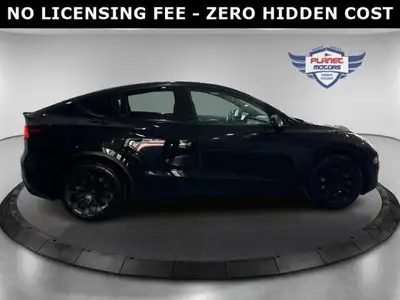 Dealer Certified Pre-Owned. This Tesla Model Y delivers a Electric engine powering this Automatic tr...