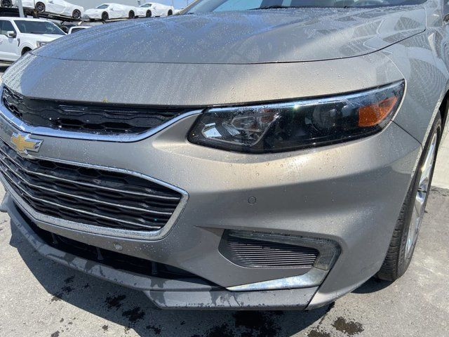 2017 Chevrolet Malibu Premier in Cars & Trucks in Calgary - Image 3