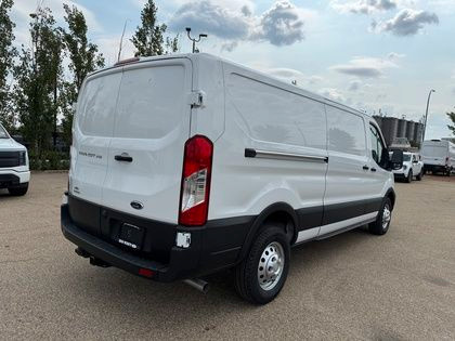 2025 Ford Transit Cargo Van T250 - LOW ROOF - AWD in Cars & Trucks in Edmonton - Image 3