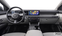 Crowfoot Hyundai, AMVIC Licensed Dealer This Hyundai Tucson Plug-In Hybrid boasts a Intercooled Turb... (image 5)