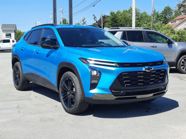 2025 Chevrolet Trax ACTIV in Cars & Trucks in Bridgewater - Image 4