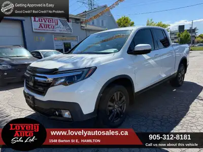 Welcome to Lovely Auto Sales Family owned and operated for over 25 years!! Our team is committed to...