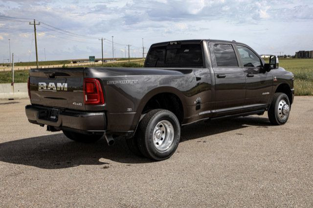 2025 Ram 3500 Laramie in Cars & Trucks in Strathcona County - Image 4