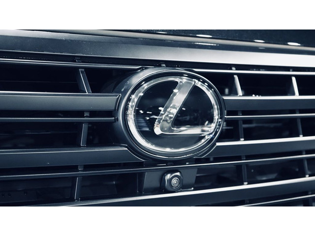 2025 Lexus GX GX 550 Auto/1 OWNER/NOA CCIDENT in Cars & Trucks in Mississauga / Peel Region - Image 4