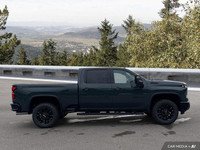 This Chevrolet Silverado 3500HD delivers a sturdy engine powering this Automatic transmission.*You C... (image 6)