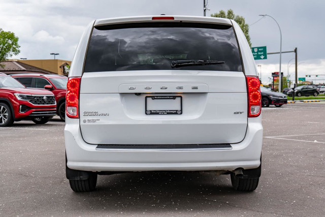 2017 Dodge Grand Caravan GT in Cars & Trucks in Edmonton - Image 4