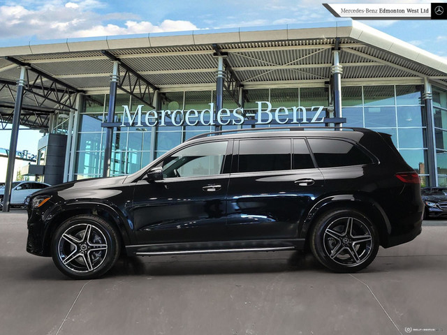 2025 Mercedes-Benz GLS 450 4MATIC SUV - High Spec - Exclusive &  in Cars & Trucks in Edmonton - Image 3
