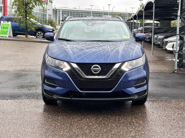 2023 Nissan Qashqai AWD SV CVT - LOW KM'S / POWER SUNROOF in Cars & Trucks in Calgary - Image 2