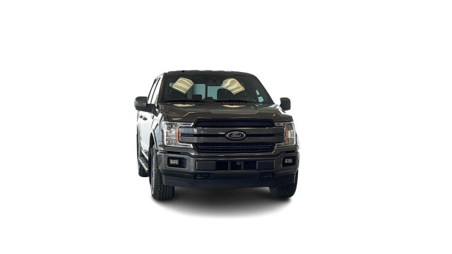 2020 Ford F150 4x4 - Supercrew Lariat Leather, Heated Seats, Rea in Cars & Trucks in Regina - Image 4