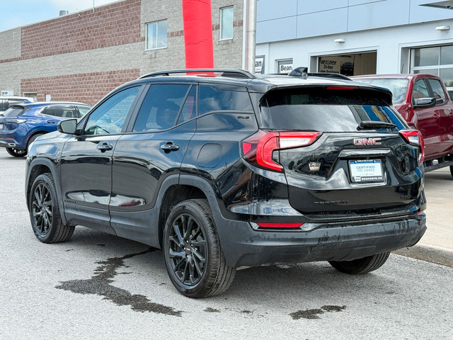 2024 GMC Terrain SLE 1.5L 4CYL WITH REMOTE START/ENTRY, HEATE... in Cars & Trucks in Ottawa - Image 3