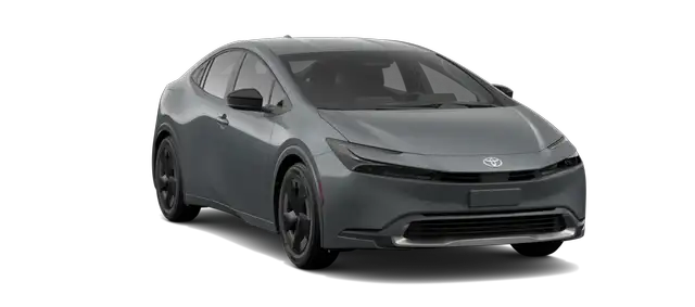 2025 Toyota PRIUS HYBRIDE BRANCHABLE SE in Cars & Trucks in City of Montréal - Image 6