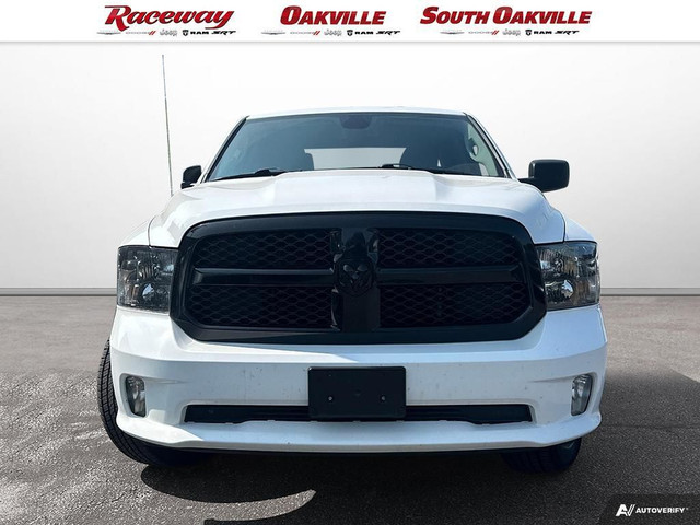2022 Ram 1500 Classic EXPRESS | NIGHT EDITION | REMOTE START in Cars & Trucks in Mississauga / Peel Region - Image 2