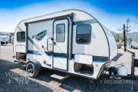 2018 Jayco Hummingbird 16FD