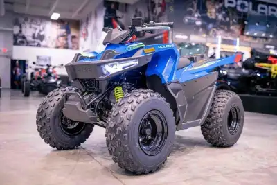 Mountain Toys Polaris is your small town dealer servicing all major areas including Calgary, Okotoks...
