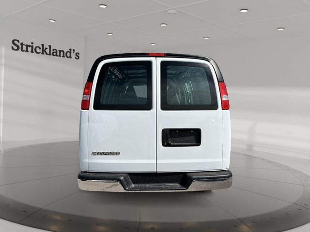 2023 CHEVROLET EXPRESS CARGO 2500 in Cars & Trucks in Stratford - Image 4