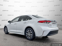 This 2023 Toyota Corolla Hybrid LE offers impressive fuel efficiency and a surprisingly spacious int... (image 3)