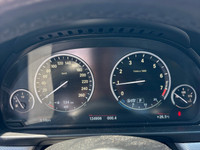 2014 BMW 528i Xdrive - M Sport Package - Accident-Free ! White on Black Leather Interior - Well Main... (image 5)