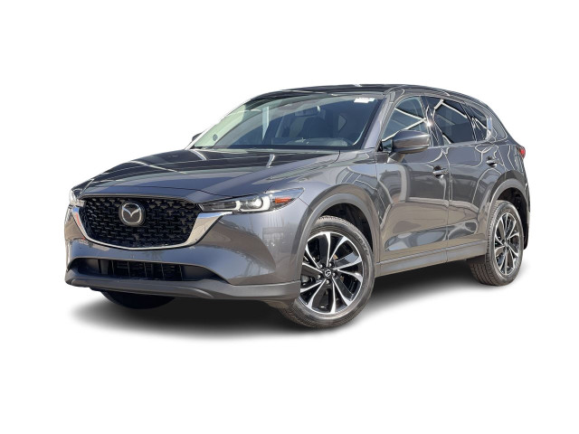 2022 Mazda CX-5 in Cars & Trucks in Calgary