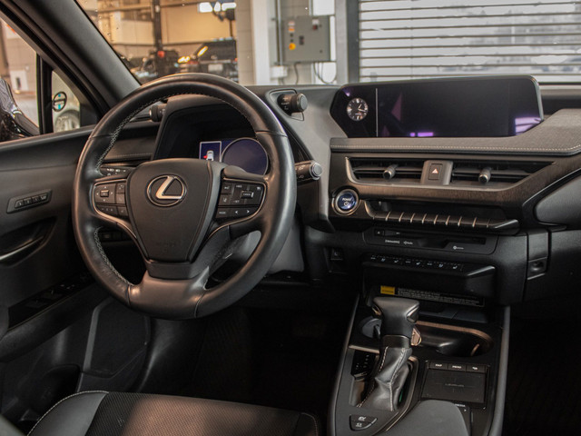 2021 Lexus UX 250h in Cars & Trucks in Kingston - Image 4
