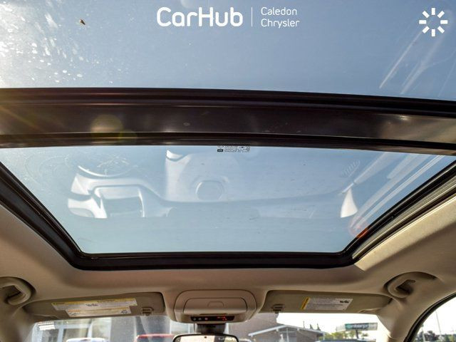 2023 GMC Terrain Denali 4WD Sunroof Heated & Vented Frt Seats in Cars & Trucks in Mississauga / Peel Region - Image 4