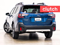 NO ACCIDENTS / CLEAN CARFAX / 1 OWNER / Power Tailgate/Hatch, Auto Dimming Rearview Mirror, Front He... (image 5)