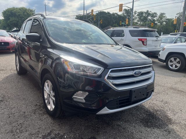 2017 Ford Escape SE in Cars & Trucks in Kitchener / Waterloo - Image 3