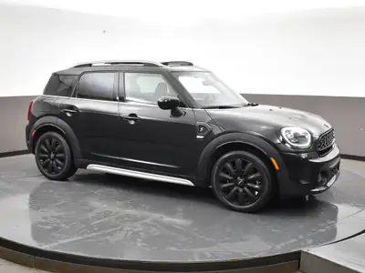 2024 MINI Countryman S ALL4 PREMIER LINE 2.0, HEATED STEERING WH
