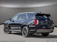 This Hyundai Palisade has a durable Regular Unleaded V-6 3.8 L/231 engine powering this Automatic tr... (image 3)