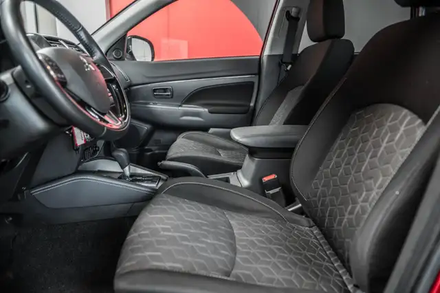 Mitsubishi RVR ES AWC+SIEGES.CHAUFF+CARPLAY+BLUETOOTH+CAM.RECUL  in Cars & Trucks in Laval / North Shore - Image 23