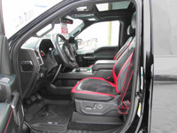 2016 Ford F-150 Lariat 4x4 Sport with 181,390km! Equipped with remote keyless entry, power windows,... (image 8)