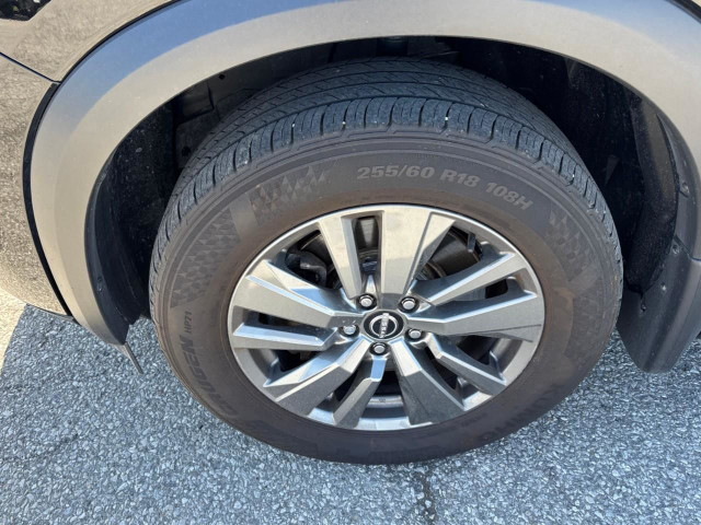 2023 Nissan Pathfinder S in Cars & Trucks in Barrie - Image 2