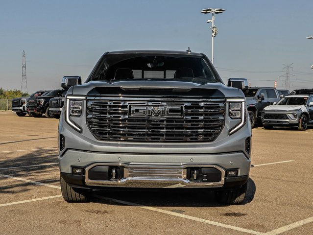 2026 GMC Sierra 1500 Denali Ultimate in Cars & Trucks in Strathcona County - Image 3