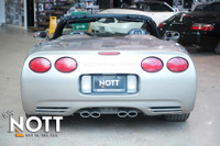 Key Features: RWD, Pop Up Headlights, Fully Independent Suspension, Limited Slip Differential, Power... (image 5)