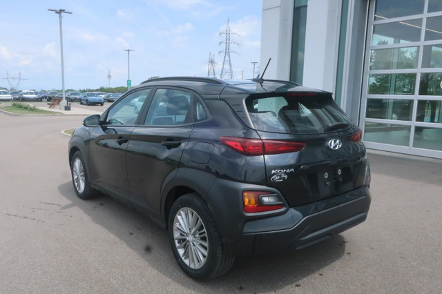 Hyundai Kona Auto 2.0L Preferred AWD + Keyless + Caméra + A/C 20 in Cars & Trucks in Lévis - Image 4