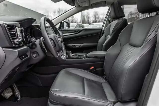2022 Lexus NX NX 350h / camera / bluetooth / volant chauffant Bi in Cars & Trucks in Laval / North Shore - Image 19