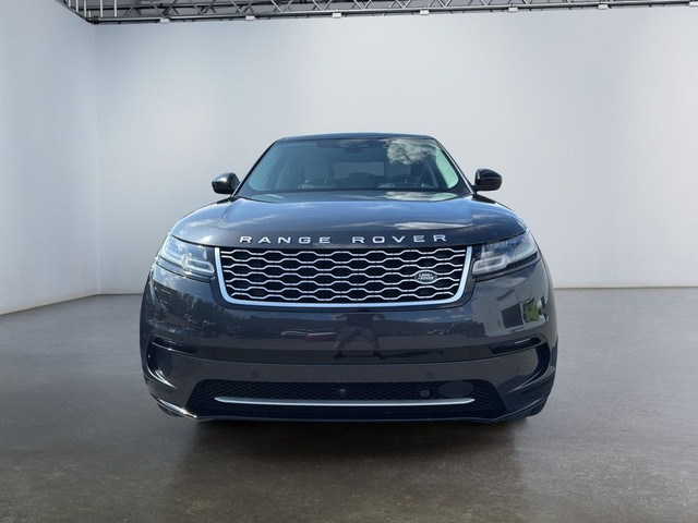 2021 Land Rover Range Rover Velar S AWD NAV TOIT PANO CUIR BLANC in Cars & Trucks in Laval / North Shore - Image 2