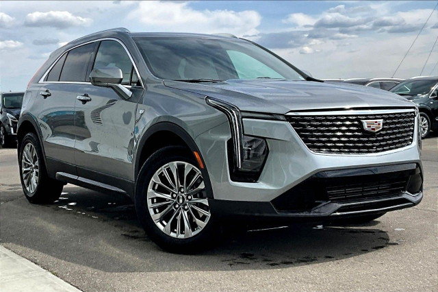2024 Cadillac XT4 in Cars & Trucks in Calgary