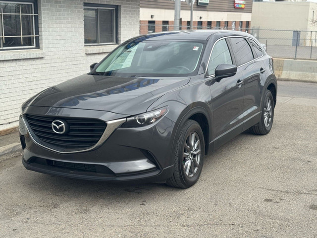 2018 Mazda CX-9 GS FWD in Cars & Trucks in Calgary - Image 2