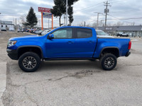 TRUCK HAS BEEN VERY WELL MAINTAINED, HAS AMVIC INSPECTION AND ALL MAINTENANCE HAS BEEN DONE. HAS 31... (image 4)