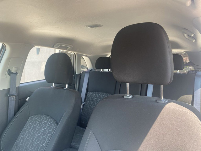 2022 Mitsubishi RVR ES AWD | Htd Cloth | CarPlay | Great Mileage in Cars & Trucks in St. Catharines - Image 2