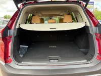 HUD, Moonroof, Leather Seats, Navigation, PowerLiftgate! Thrilling power when you need it and long d... (image 9)