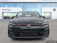 Dealer Certified Pre-Owned. This Volkswagen Golf GTI boasts a Intercooled Turbo Regular Unleaded I-4... (image 7)