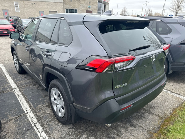 2023 Toyota RAV4 LE in Cars & Trucks in Mississauga / Peel Region - Image 3