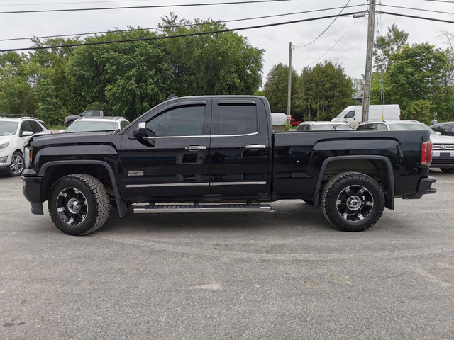 2016 GMC Sierra 1500 SLE in Cars & Trucks in Belleville - Image 2