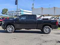 This Ram 3500 has a dependable Intercooled Turbo Diesel I-6 6.7 L/408 engine powering this Automatic... (image 4)