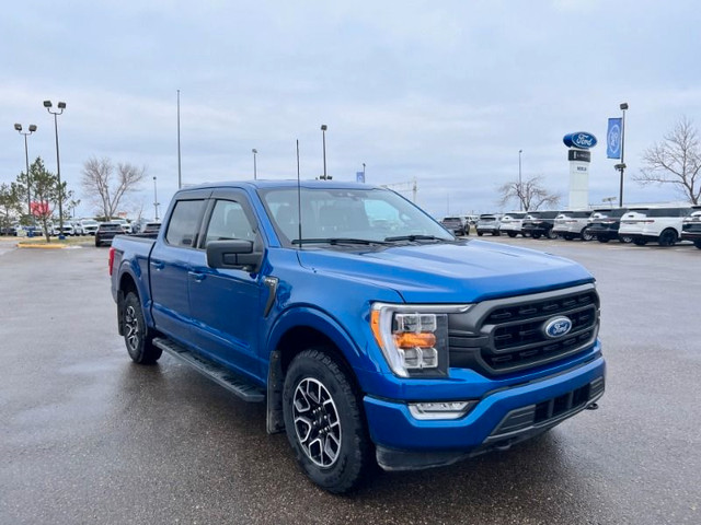  2022 Ford F-150 XLT in Cars & Trucks in Saskatoon - Image 3