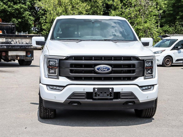 2022 Ford F-150 LARIAT 4WD SuperCrew 5.5' Box in Cars & Trucks in Markham / York Region - Image 3